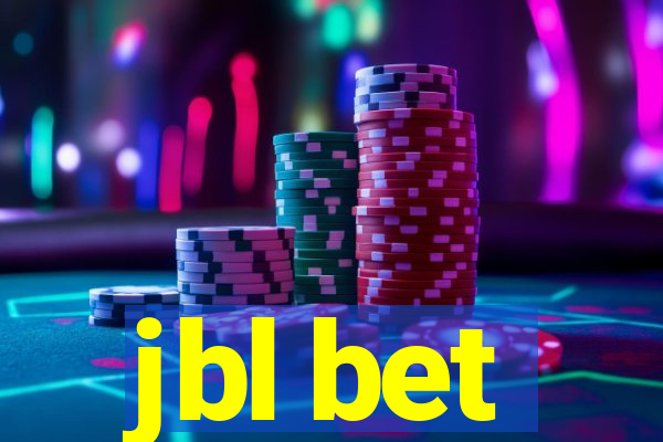 jbl bet